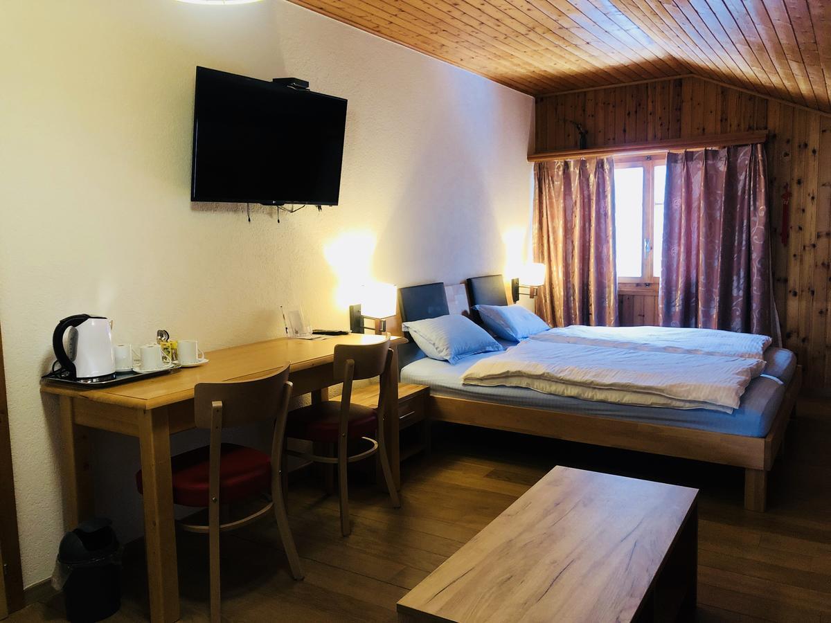 Qi-Lin Hotel Restaurant Ayer 외부 사진