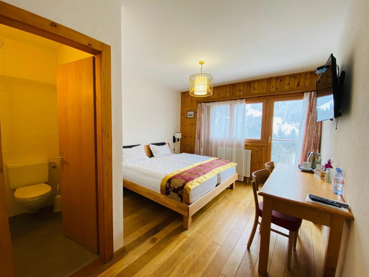Qi-Lin Hotel Restaurant Ayer 외부 사진